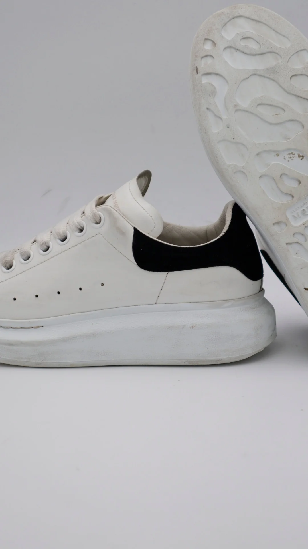 Mcqueen Clásico  - Imagen 5