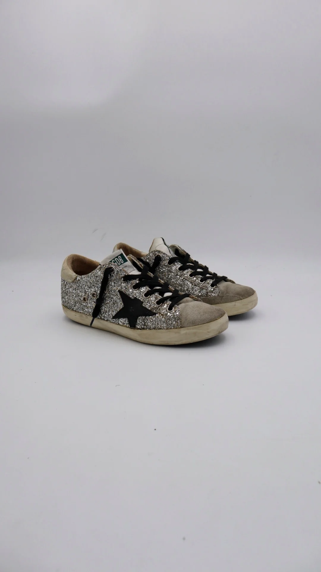 Golden Goose Superstar - Imagen 1