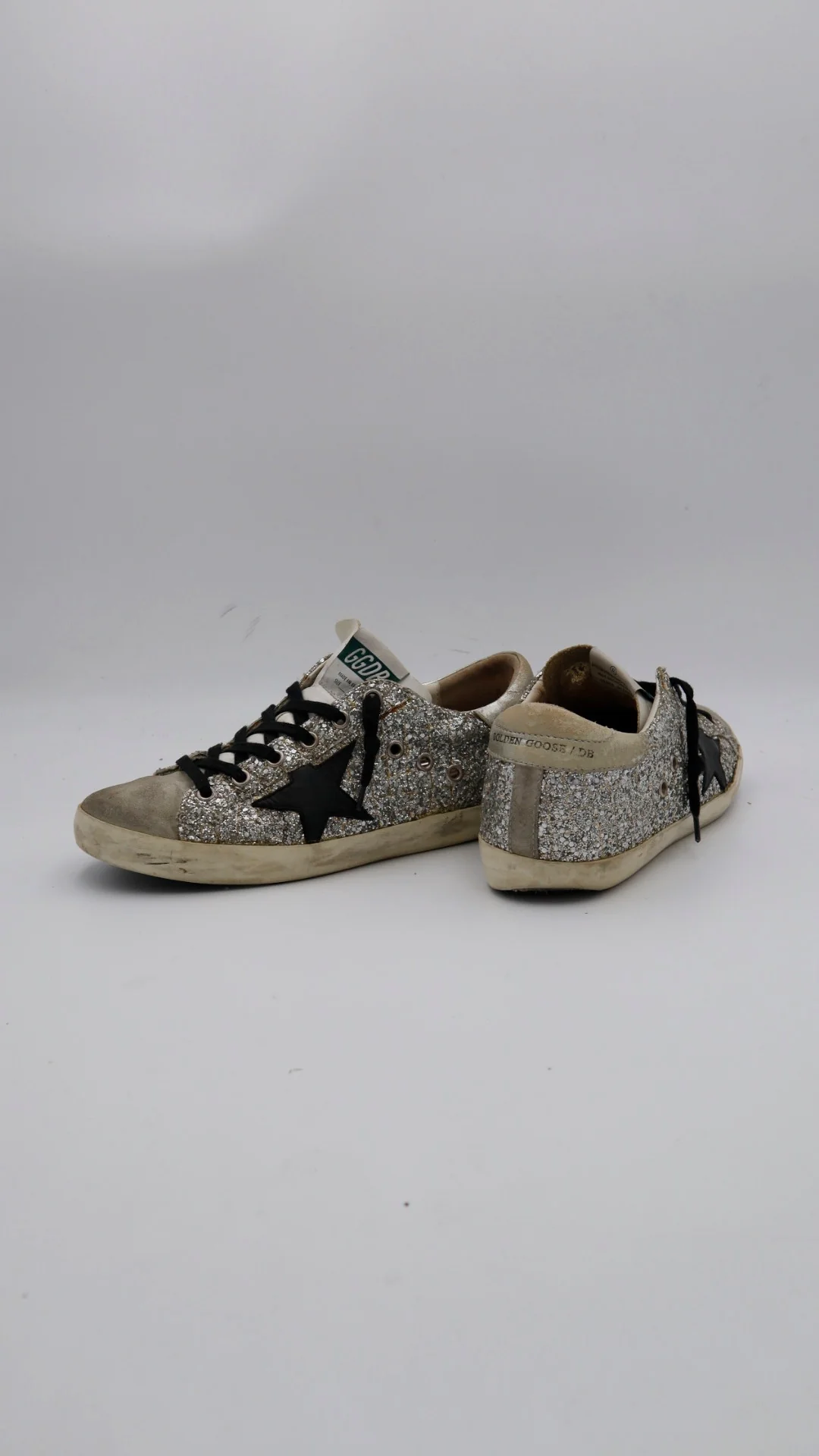 Golden Goose Superstar - Imagen 3