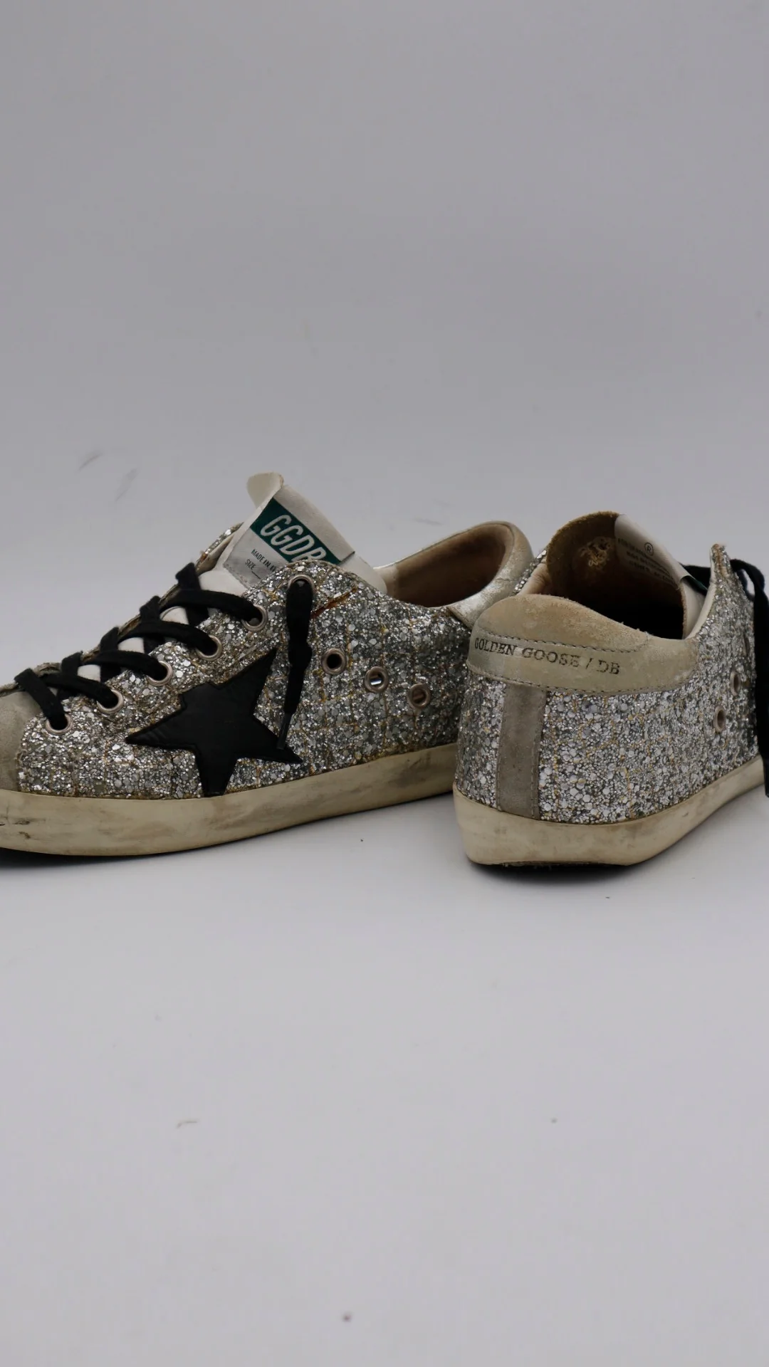 Golden Goose Superstar - Imagen 4