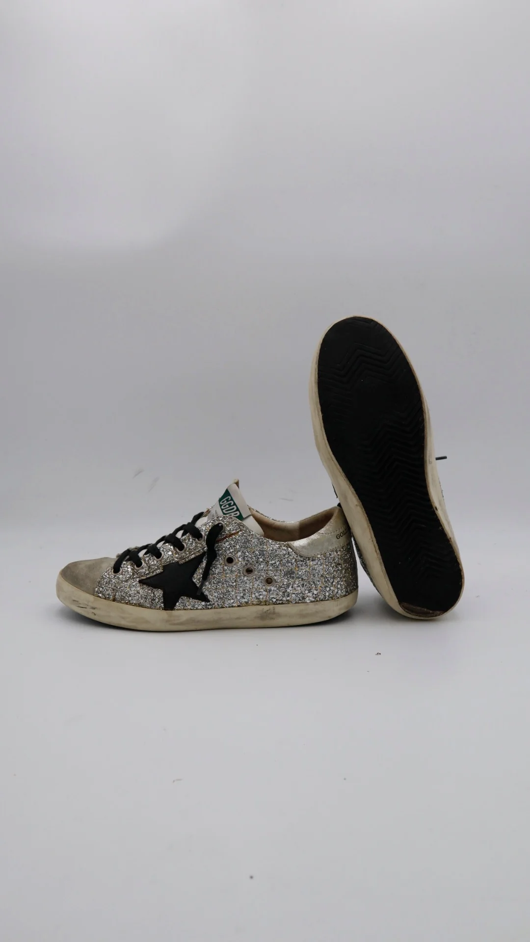 Golden Goose Superstar - Imagen 5