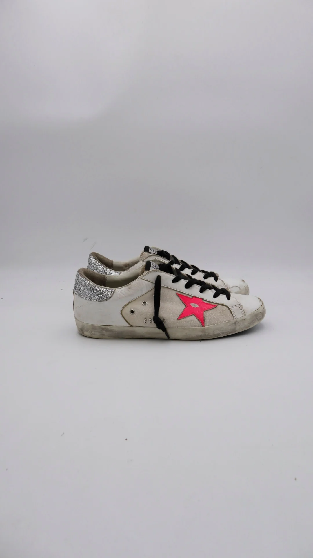 Golden Goose Superstar