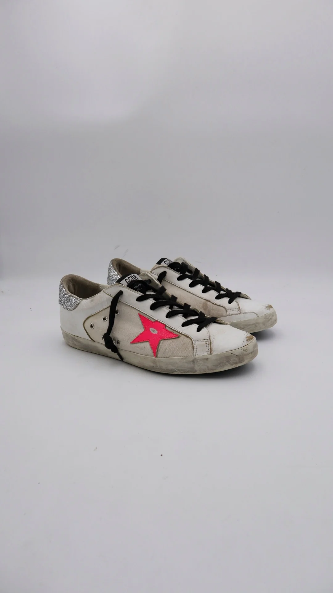 Golden Goose Superstar - Imagen 1