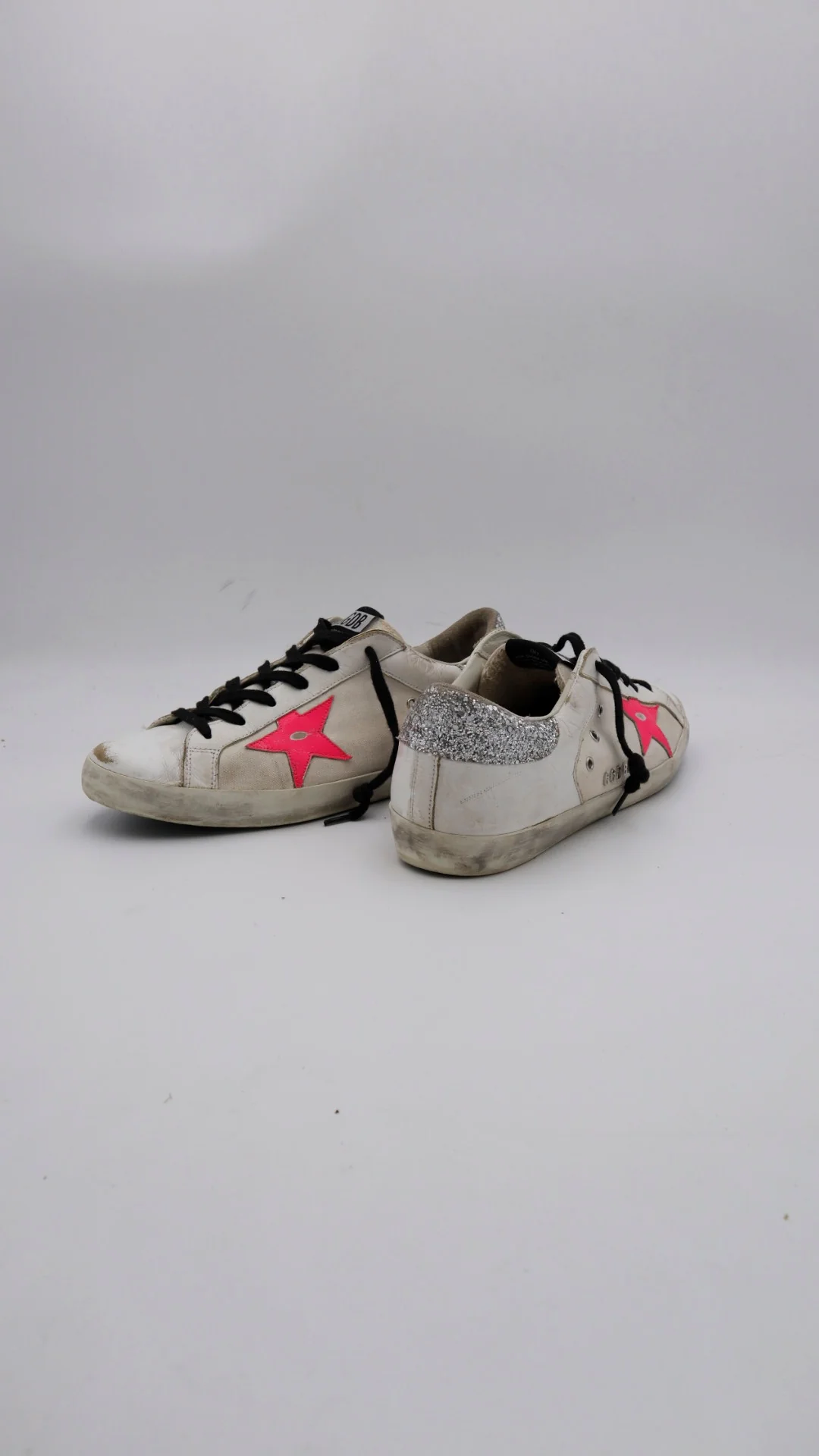 Golden Goose Superstar - Imagen 3