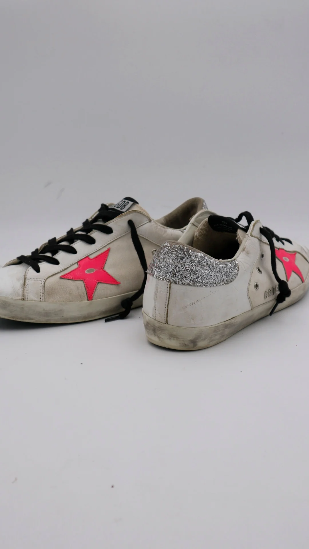 Golden Goose Superstar - Imagen 4