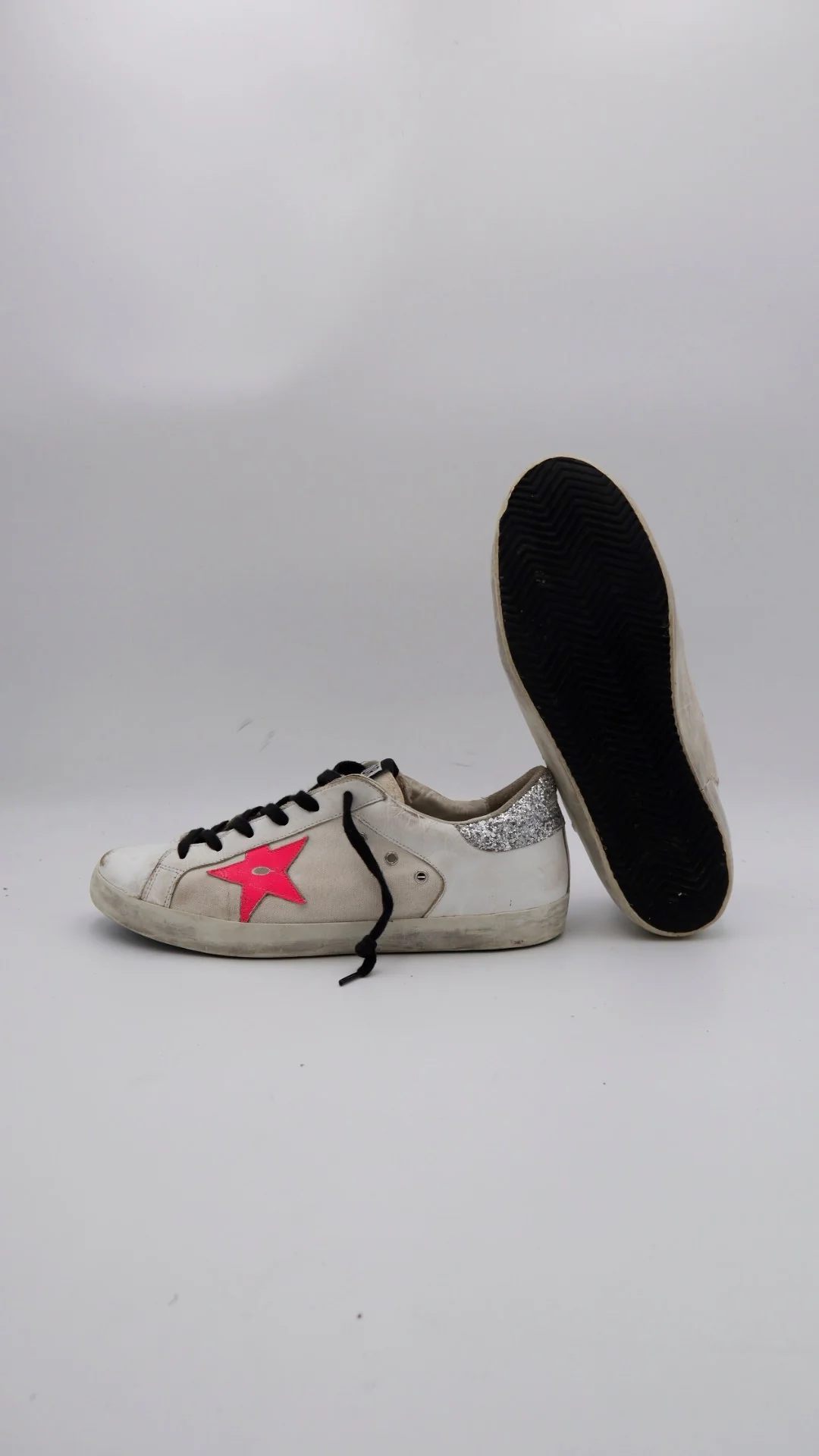 Golden Goose Superstar - Imagen 5