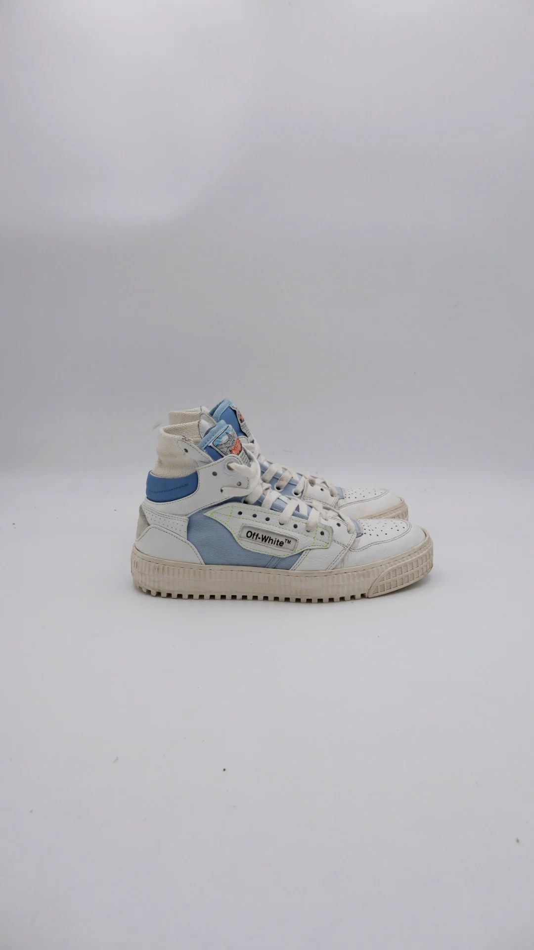 Off Court 3.0 High 
