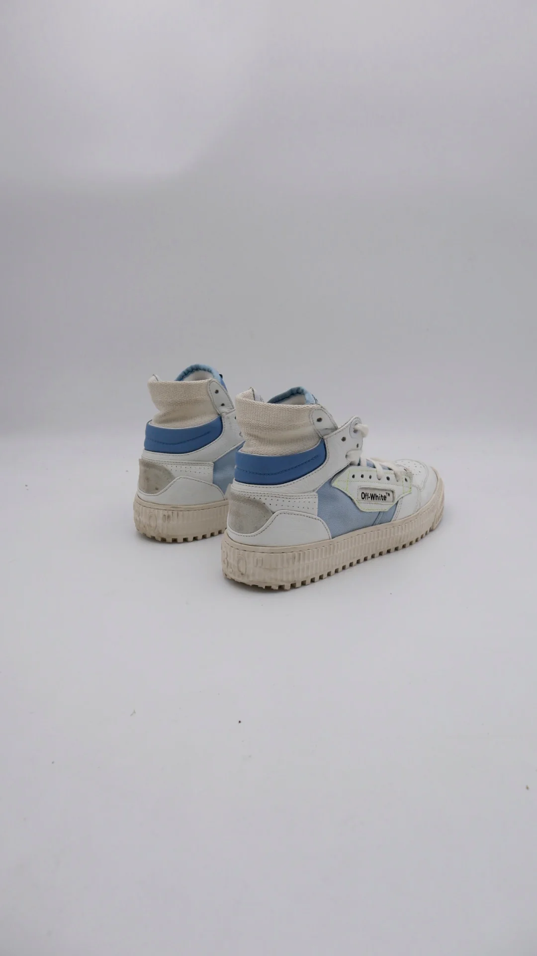 Off Court 3.0 High  - Imagen 2