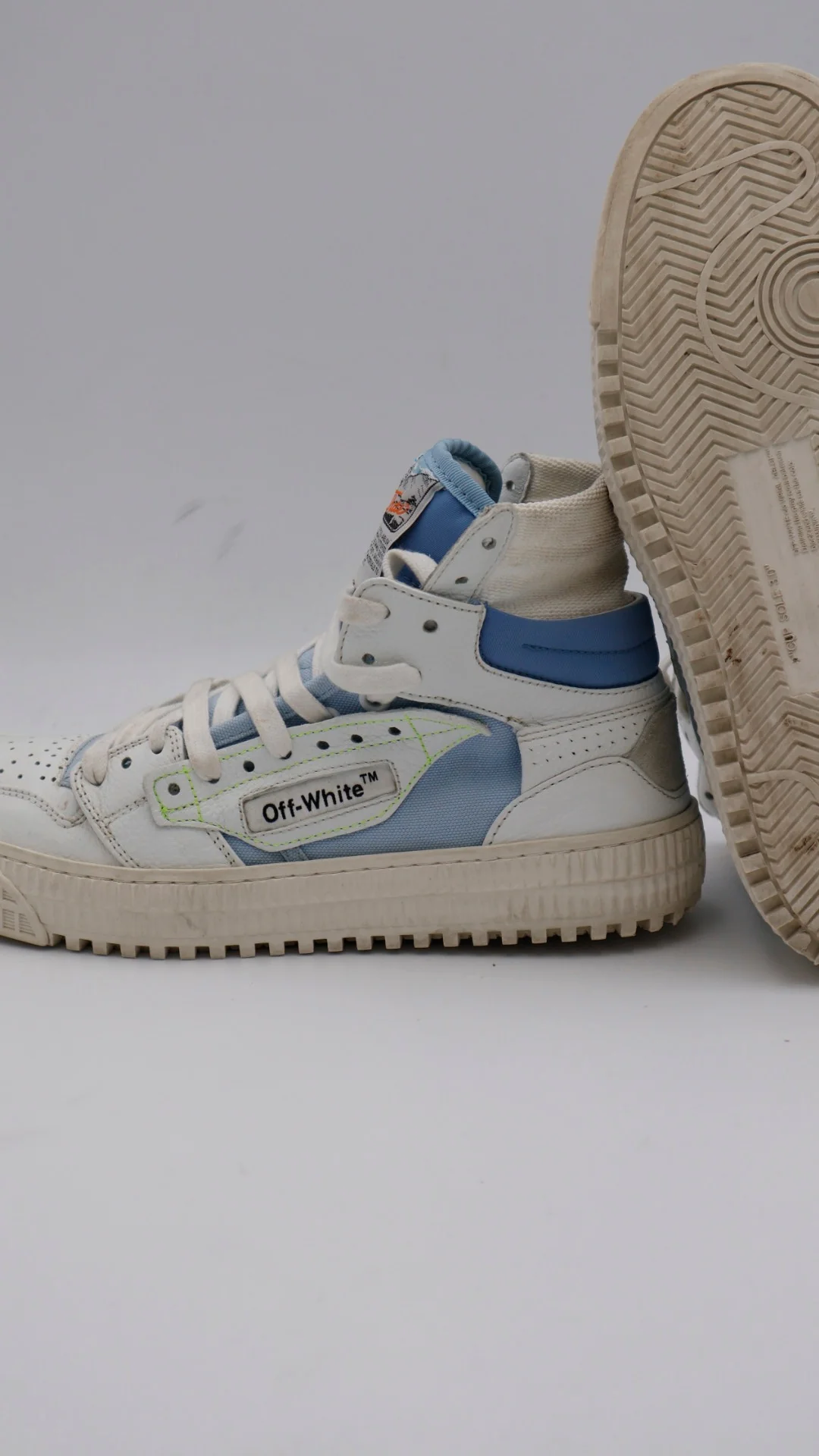 Off Court 3.0 High  - Imagen 5
