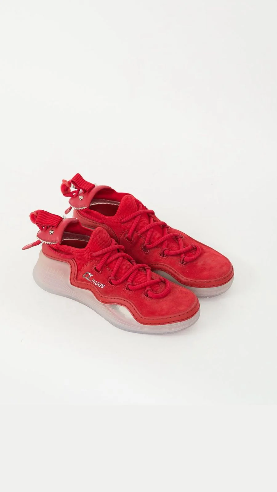 Christian Louboutin - Imagen 1