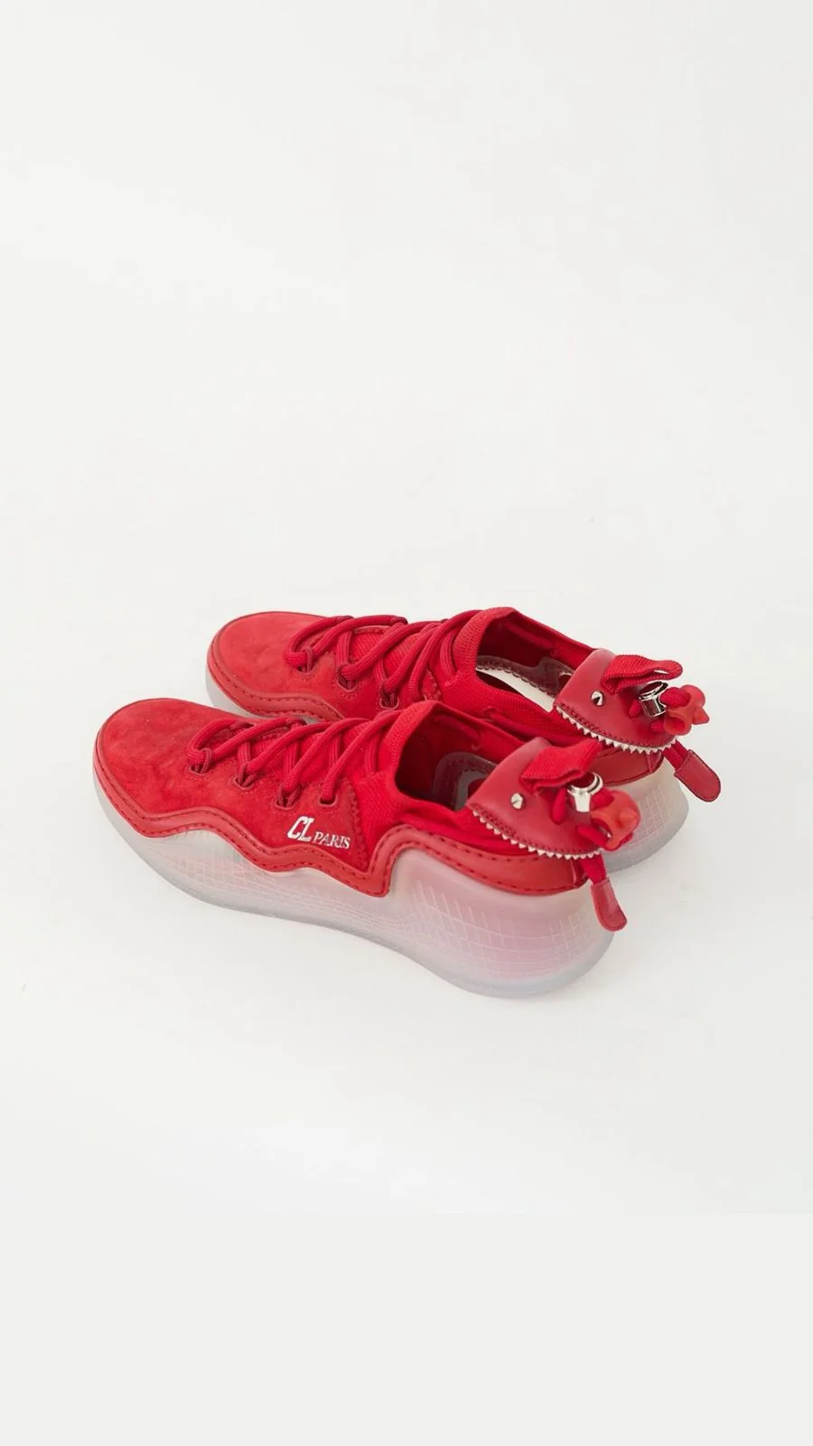 Christian Louboutin - Imagen 2