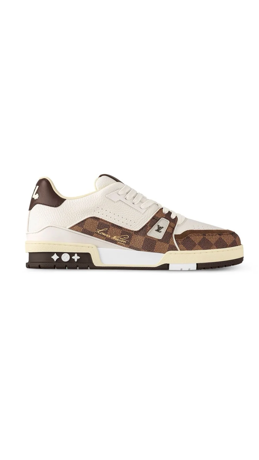 Louis Vuitton Trainer