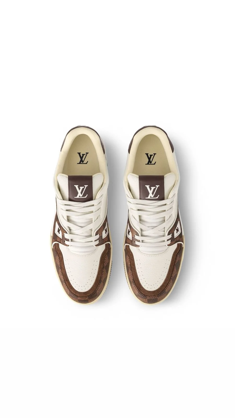 Louis Vuitton Trainer - Imagen 1
