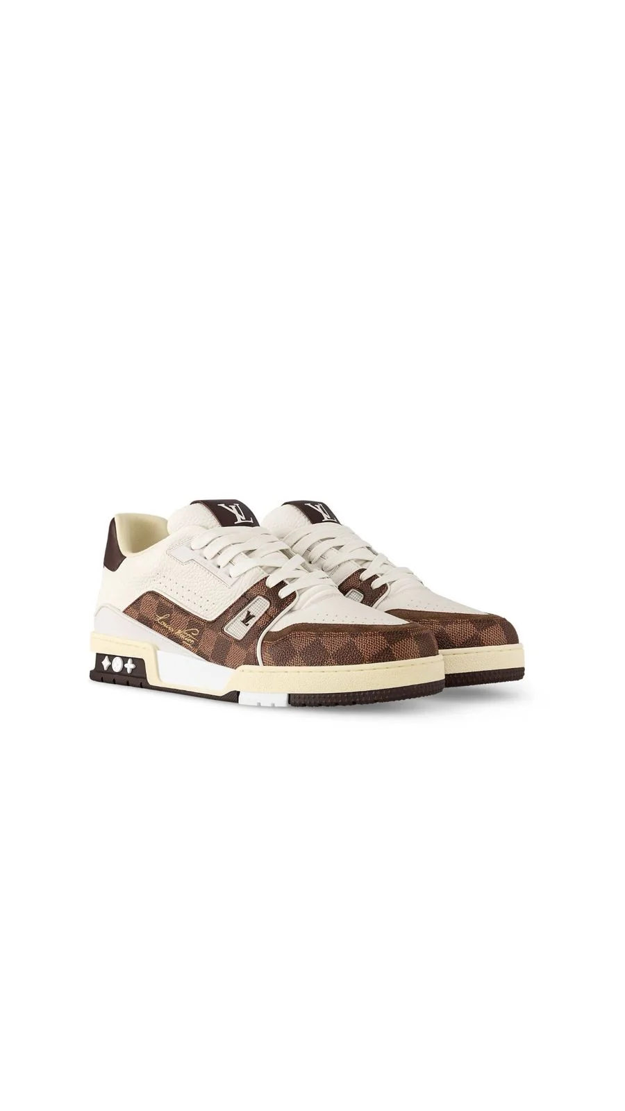 Louis Vuitton Trainer - Imagen 3