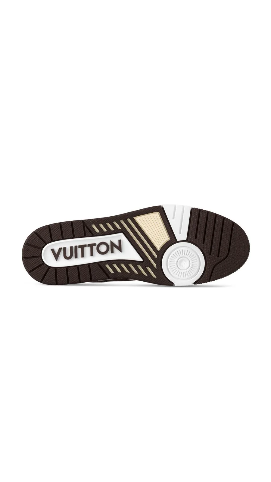 Louis Vuitton Trainer - Imagen 4
