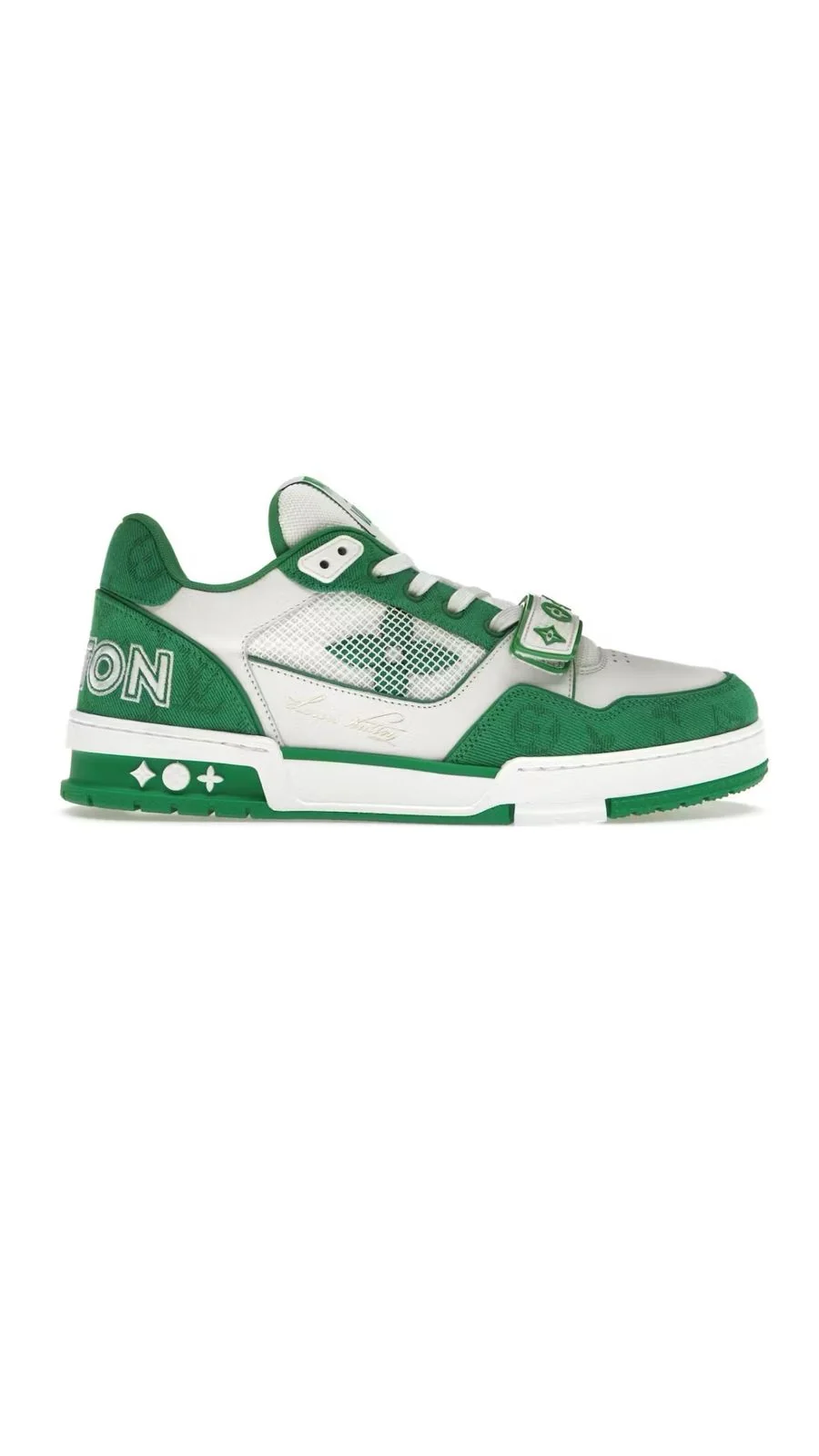 Louis Vuitton Trainer
