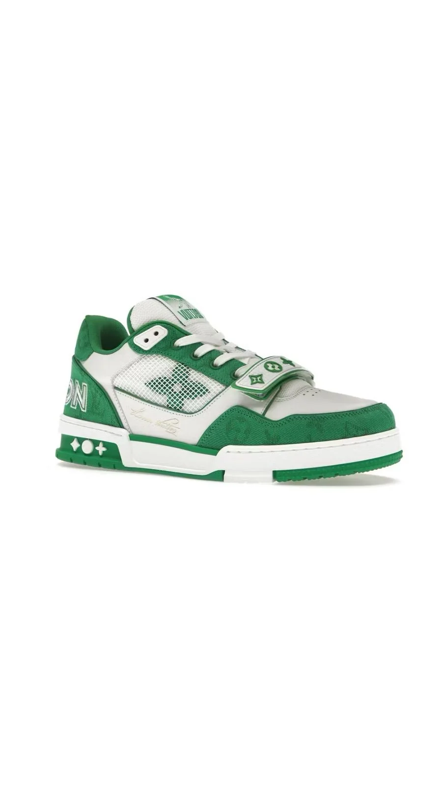Louis Vuitton Trainer - Imagen 1