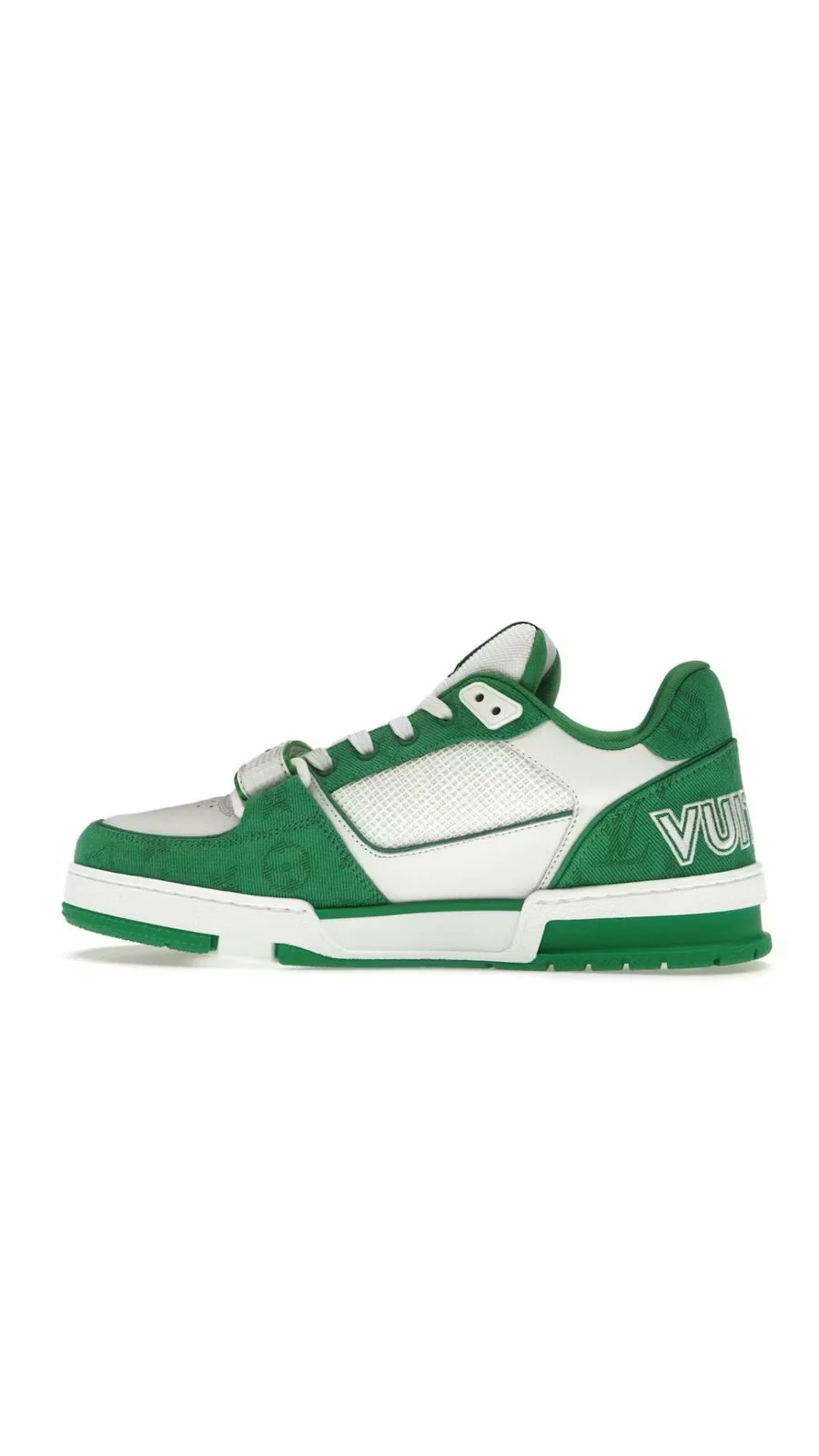Louis Vuitton Trainer - Imagen 2