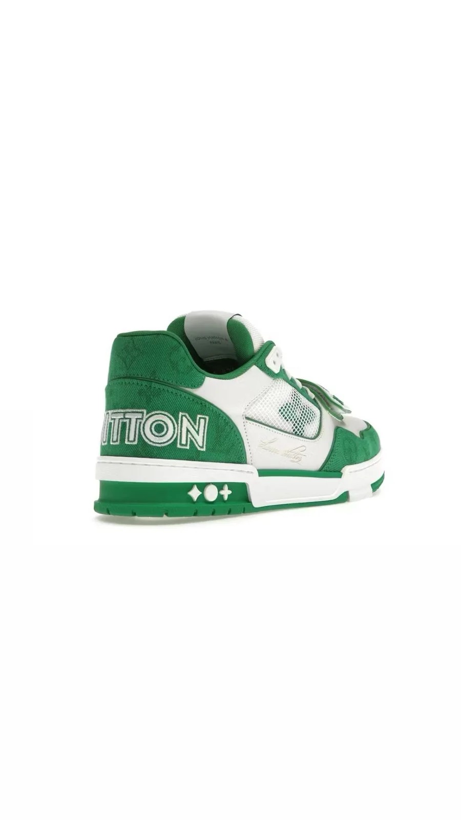 Louis Vuitton Trainer - Imagen 3