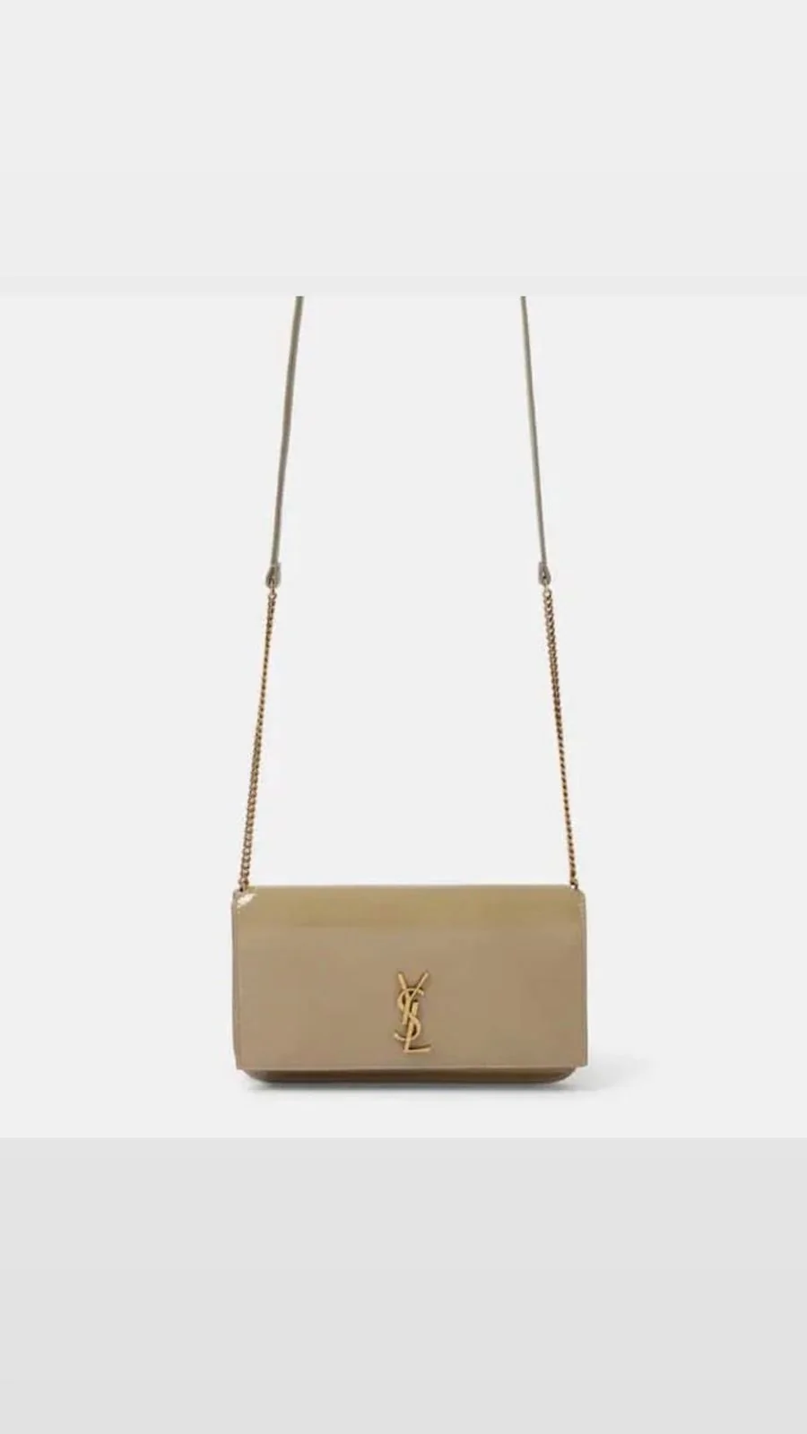 Crossbody YSL