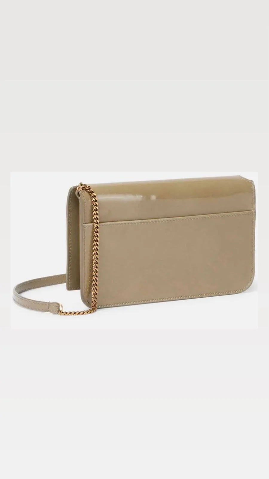 Crossbody YSL - Imagen 1