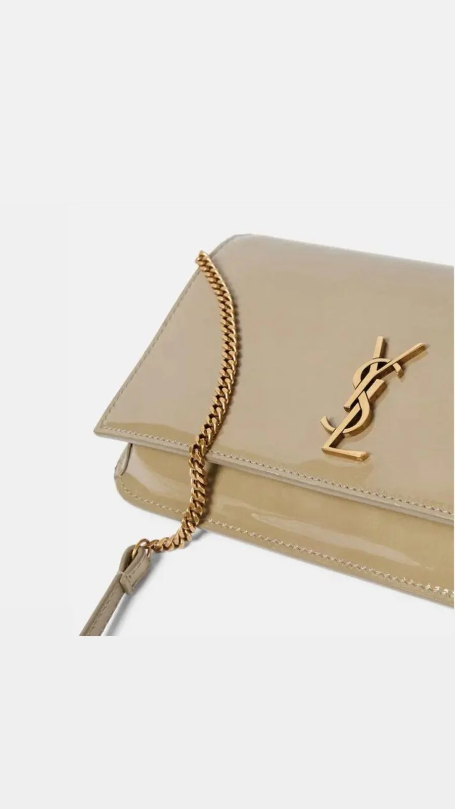 Crossbody YSL - Imagen 2