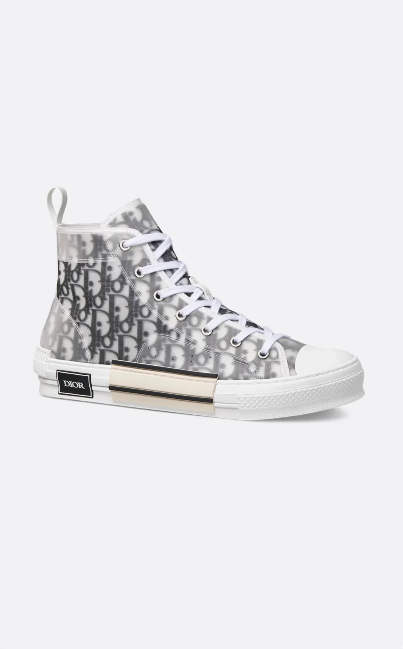 Dior B23 High Clásico - Imagen 1