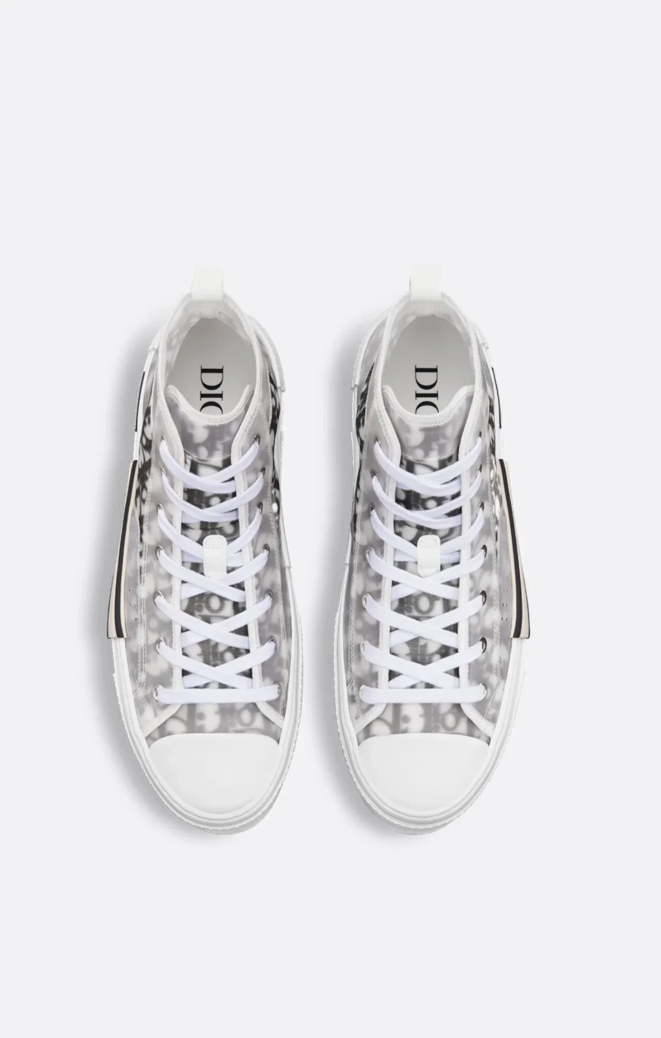 Dior B23 High Clásico - Imagen 2