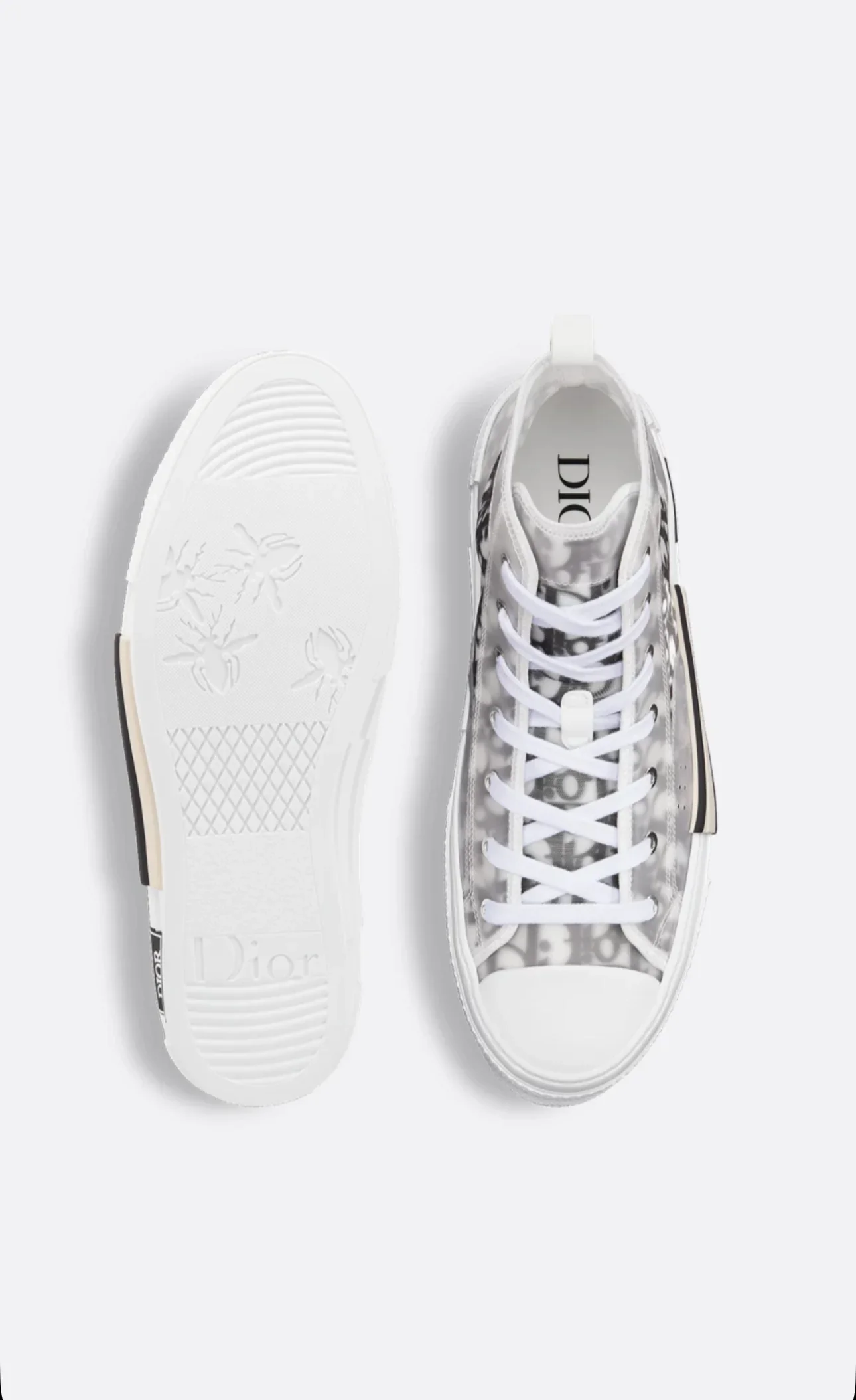 Dior B23 High Clásico - Imagen 3