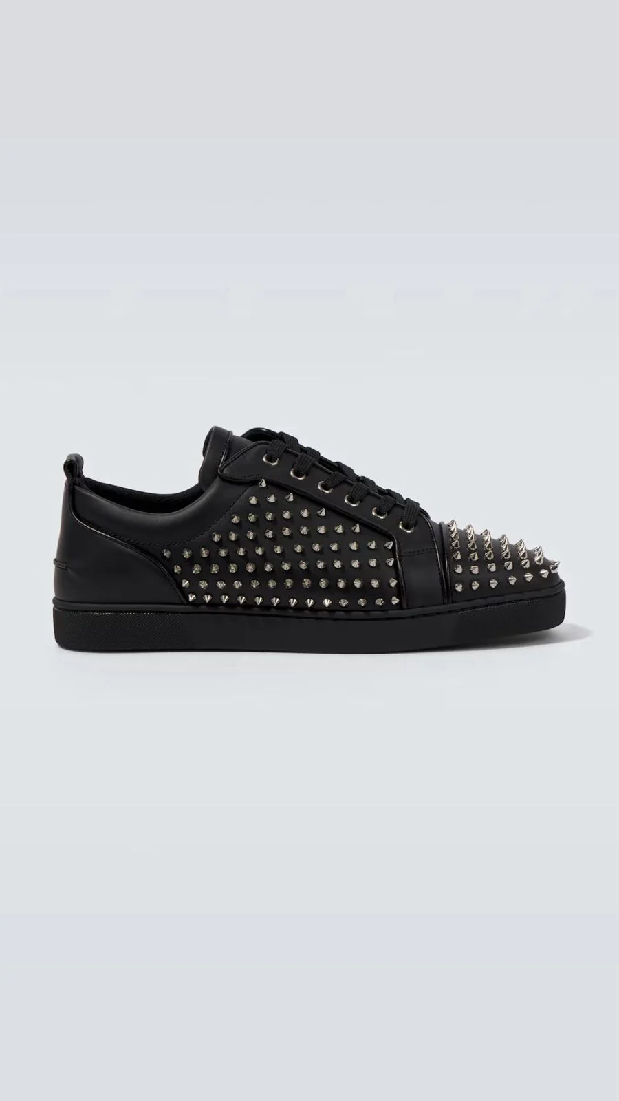 Christian Louboutin Full Spikes