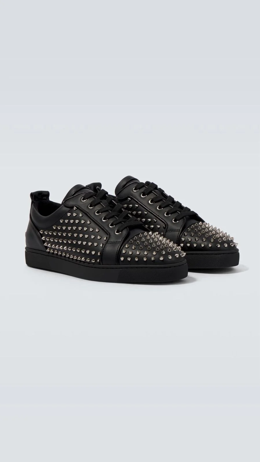 Christian Louboutin Full Spikes - Imagen 1