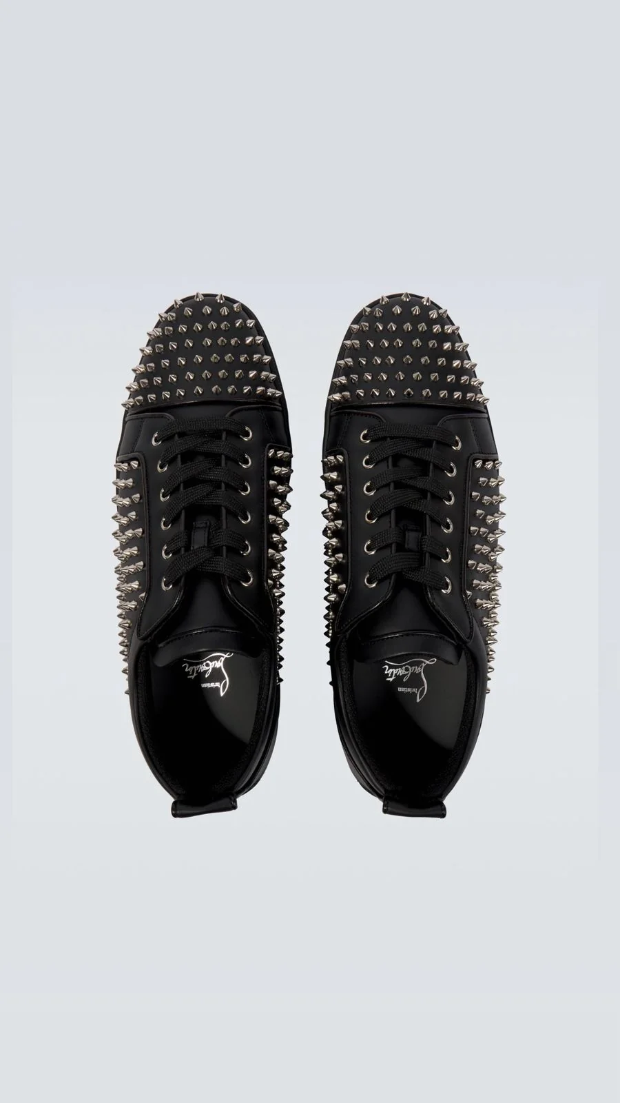 Christian Louboutin Full Spikes - Imagen 2