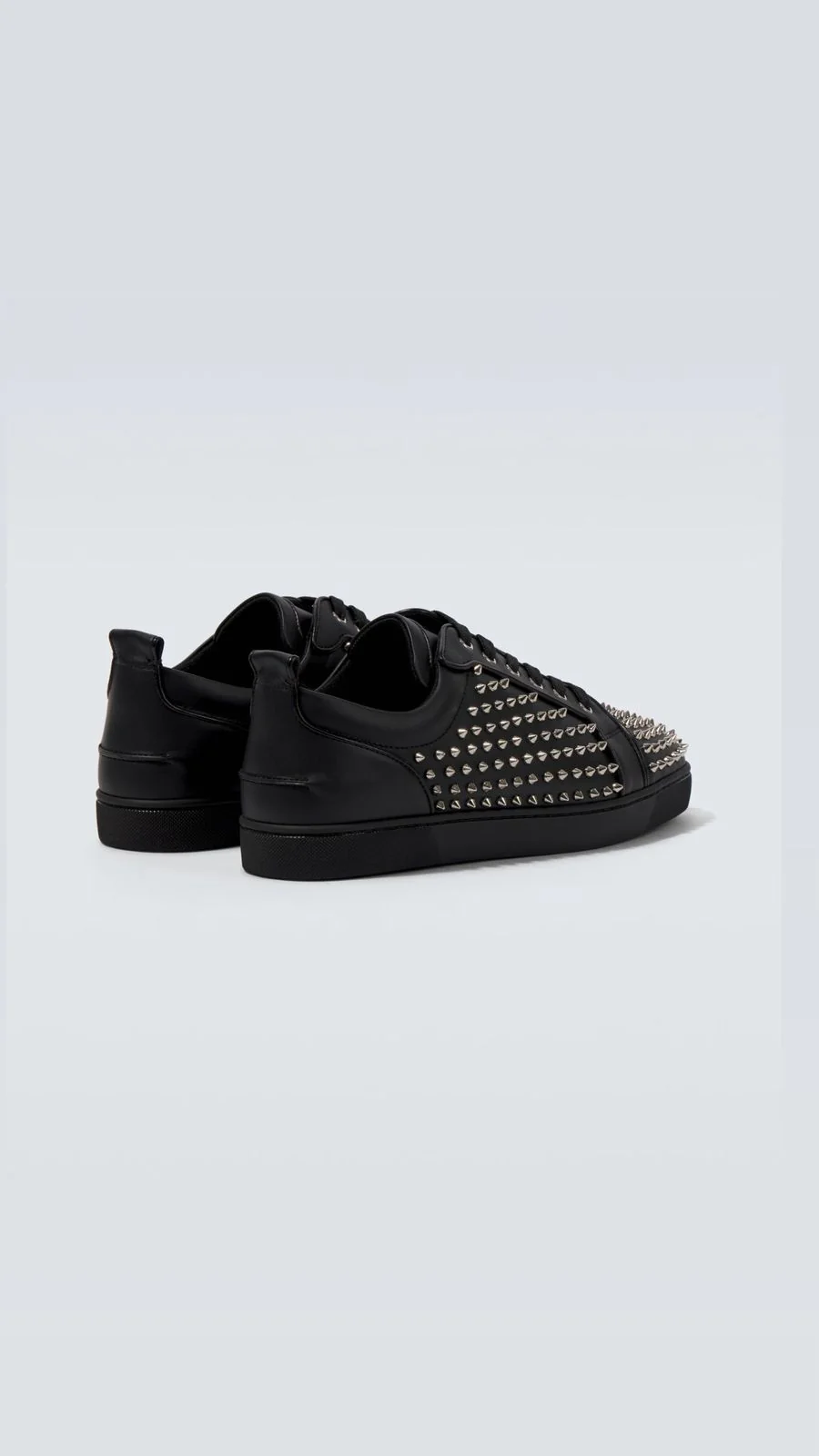 Christian Louboutin Full Spikes - Imagen 3