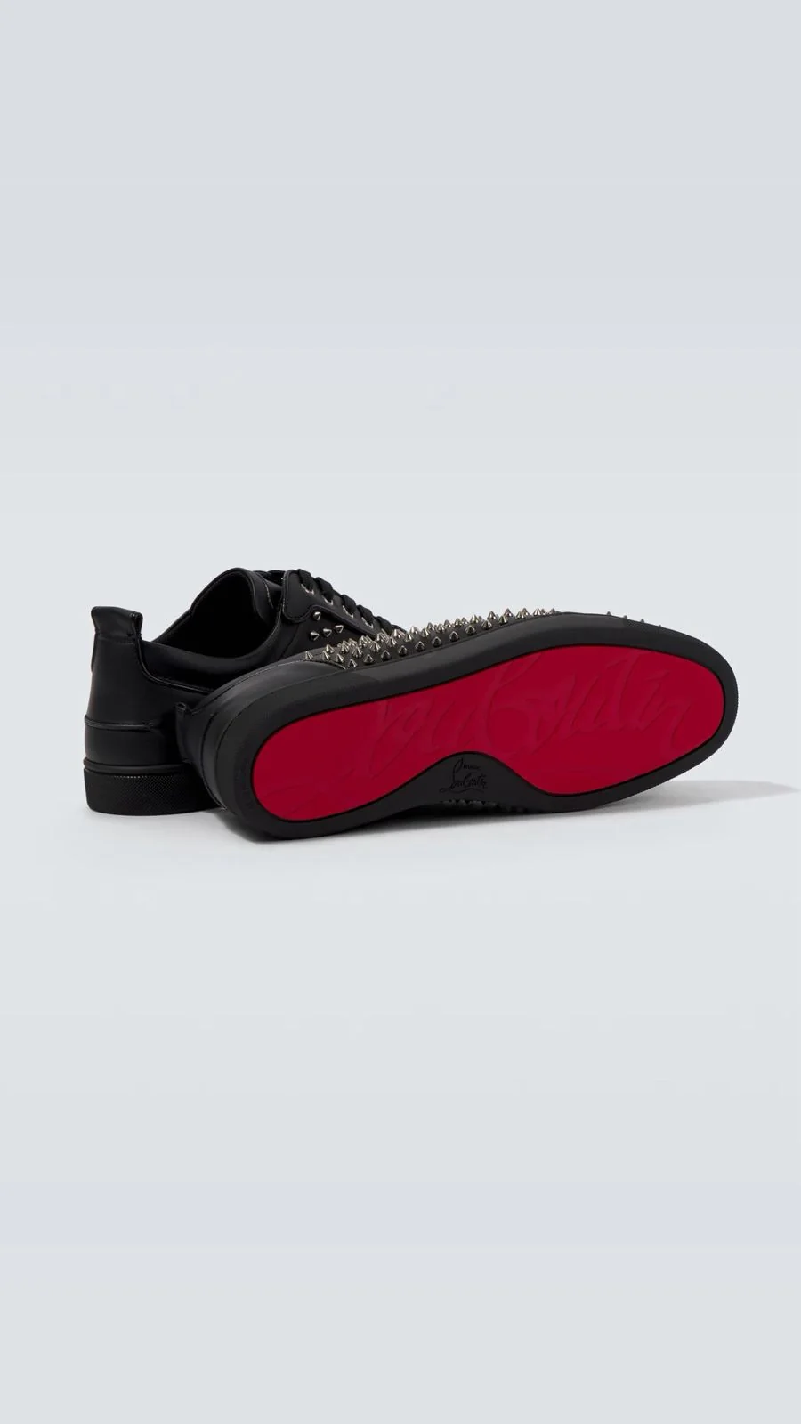 Christian Louboutin Full Spikes - Imagen 4