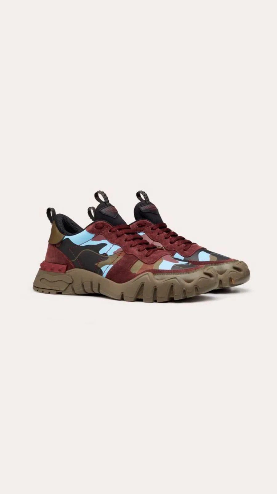 Valentino Rockrunner Maxi - Imagen 1