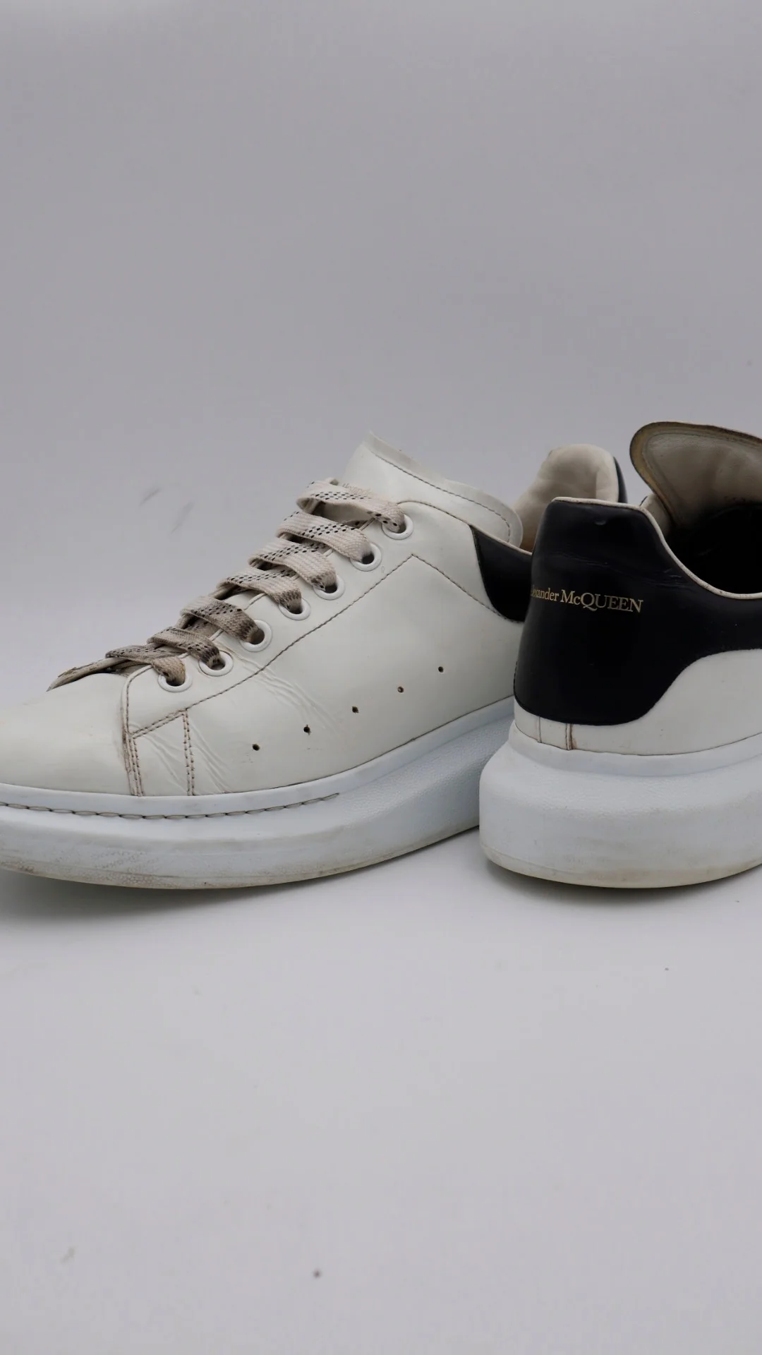 Mcqueen Clásico  - Imagen 4