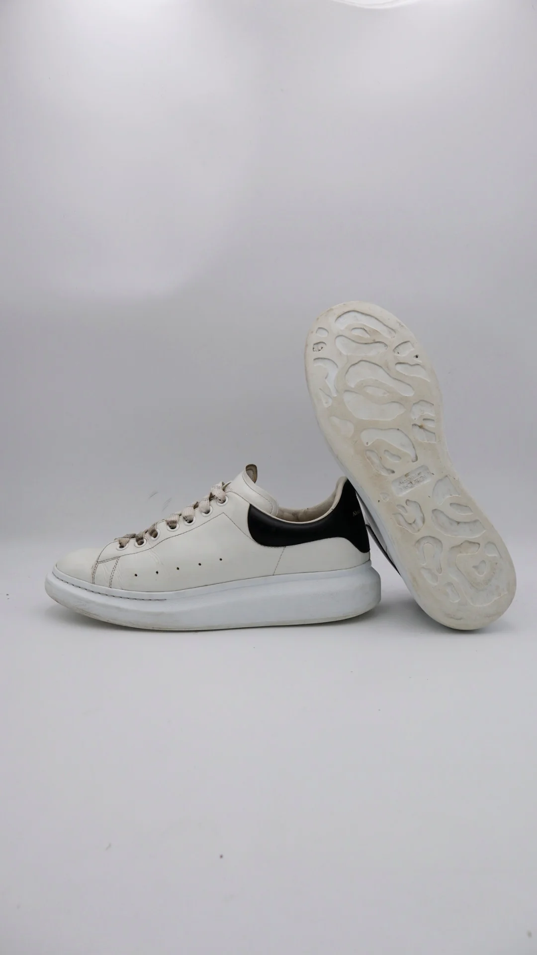 Mcqueen Clásico  - Imagen 5