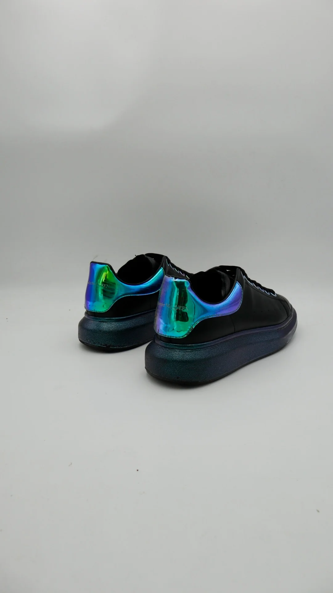Mcqueen Black - Imagen 3
