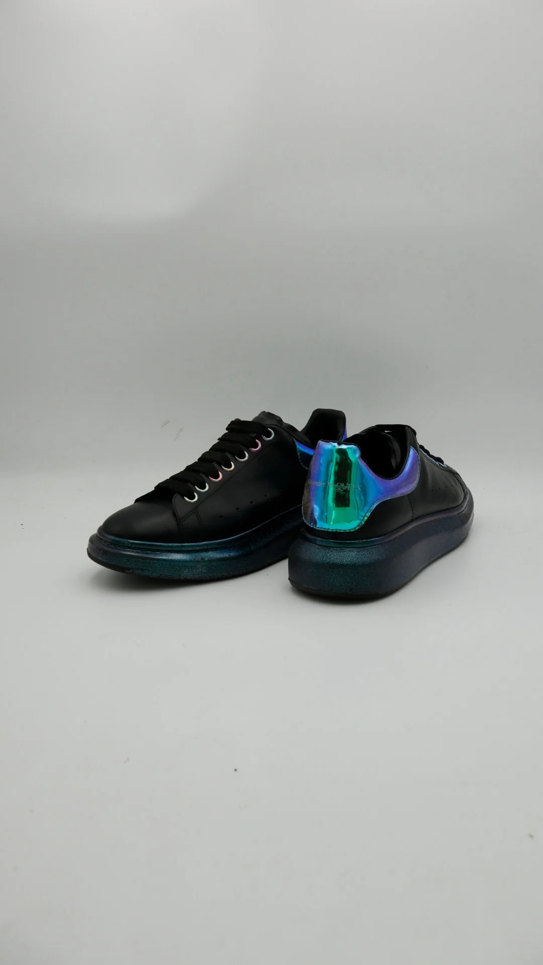 Mcqueen Black - Imagen 4