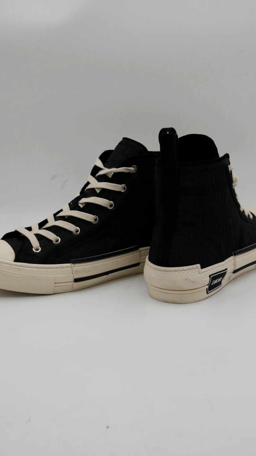 Dior B23 High  - Imagen 4