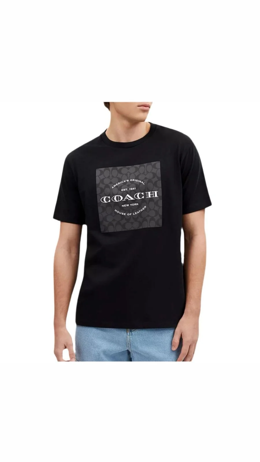 Tee Coach - Imagen 1