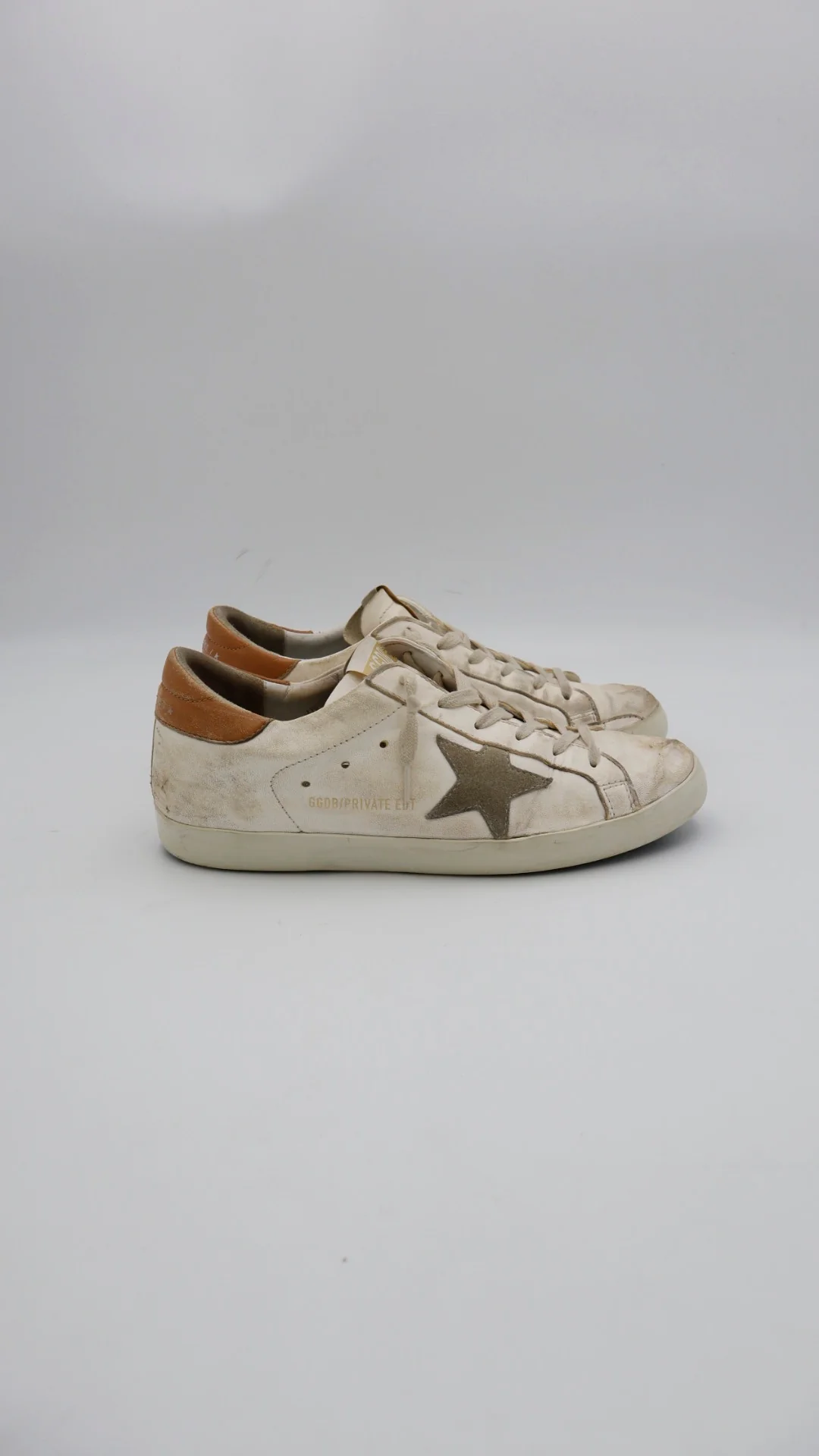Golden Goose Superstar