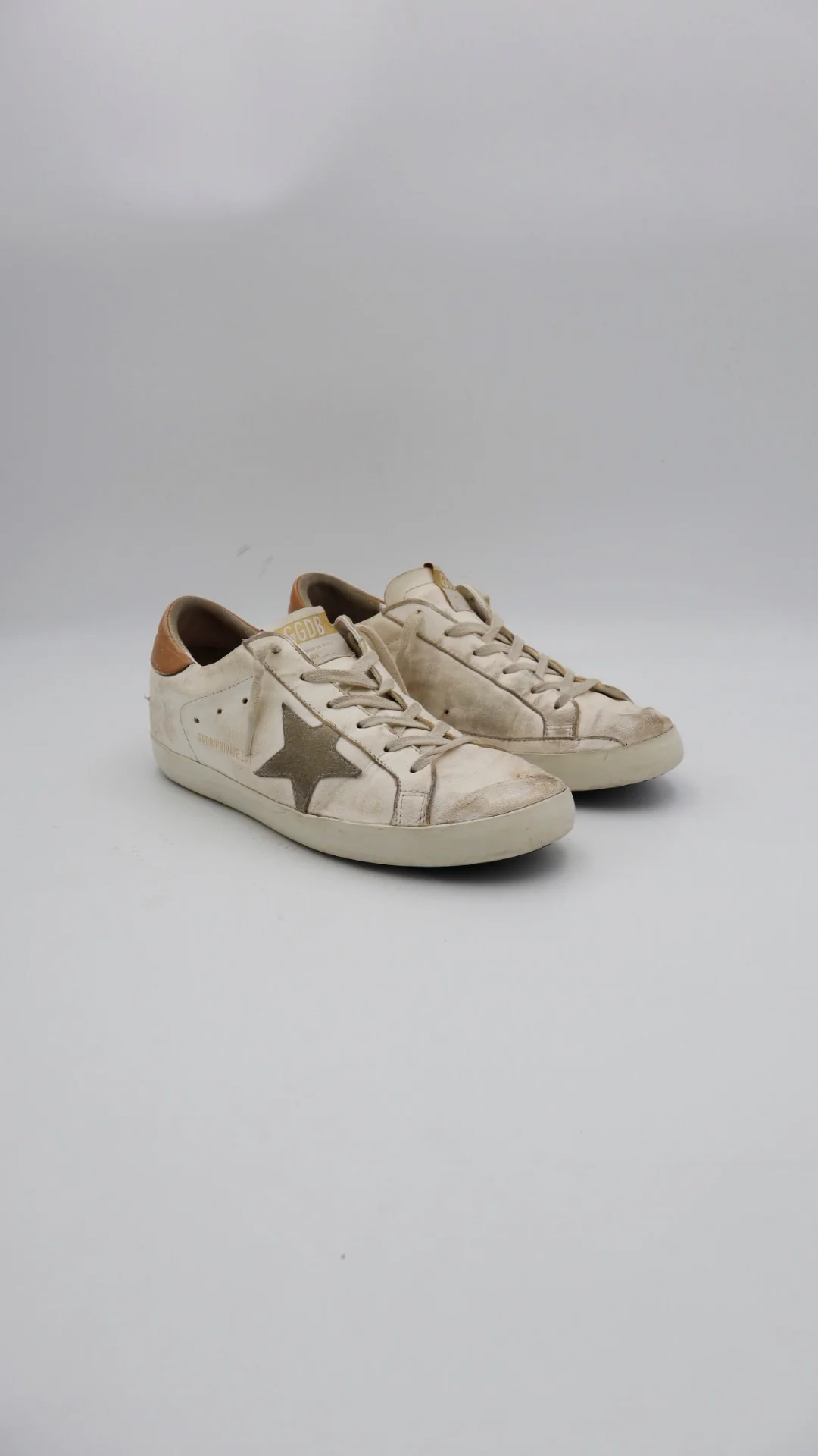Golden Goose Superstar - Imagen 1