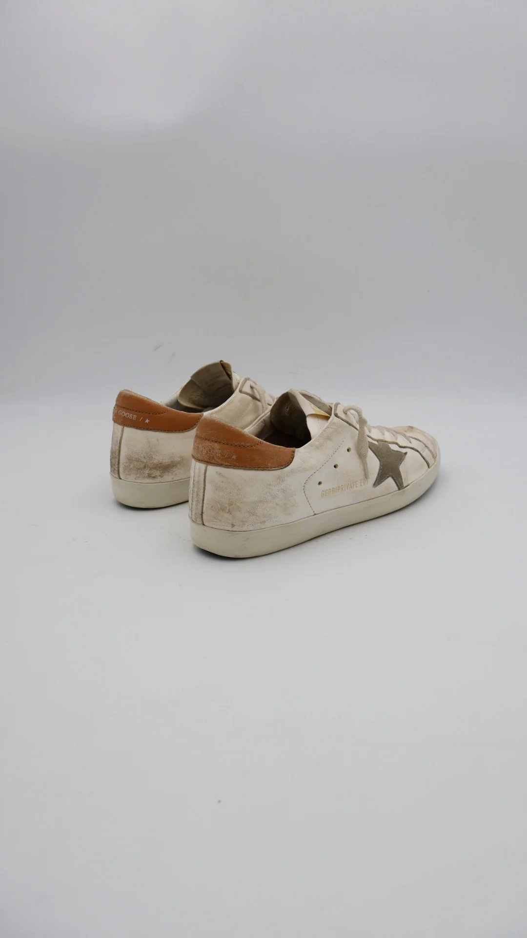 Golden Goose Superstar - Imagen 2