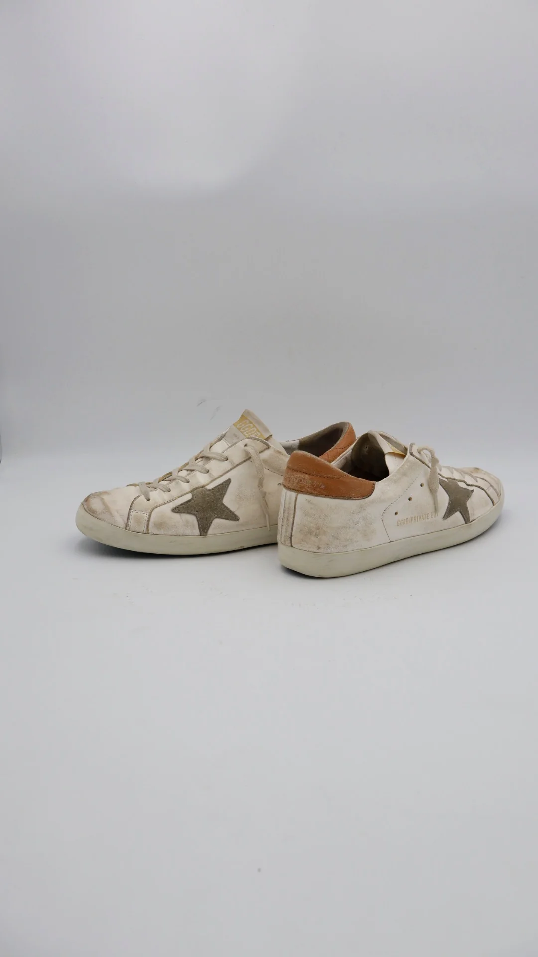 Golden Goose Superstar - Imagen 3