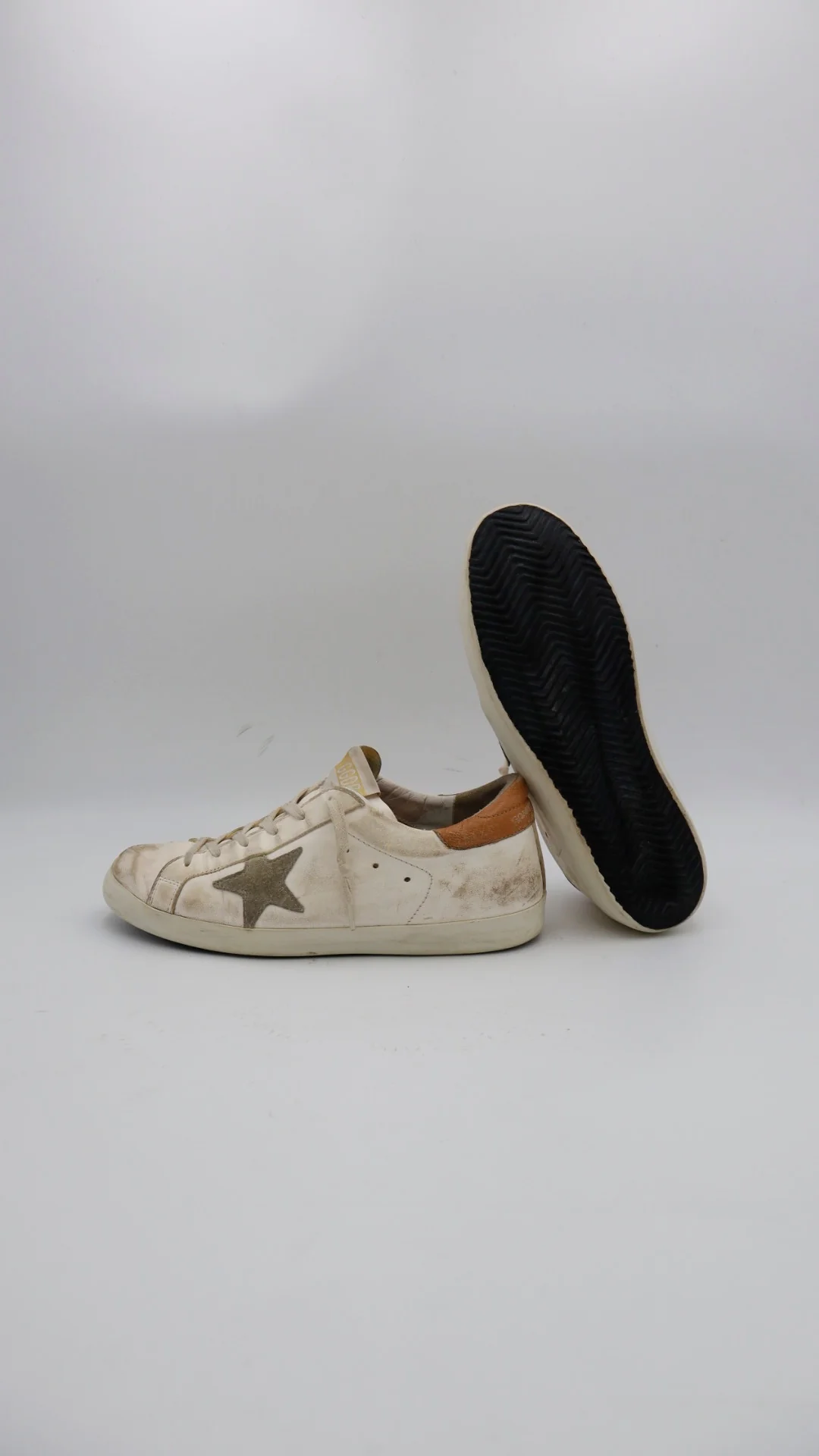 Golden Goose Superstar - Imagen 4