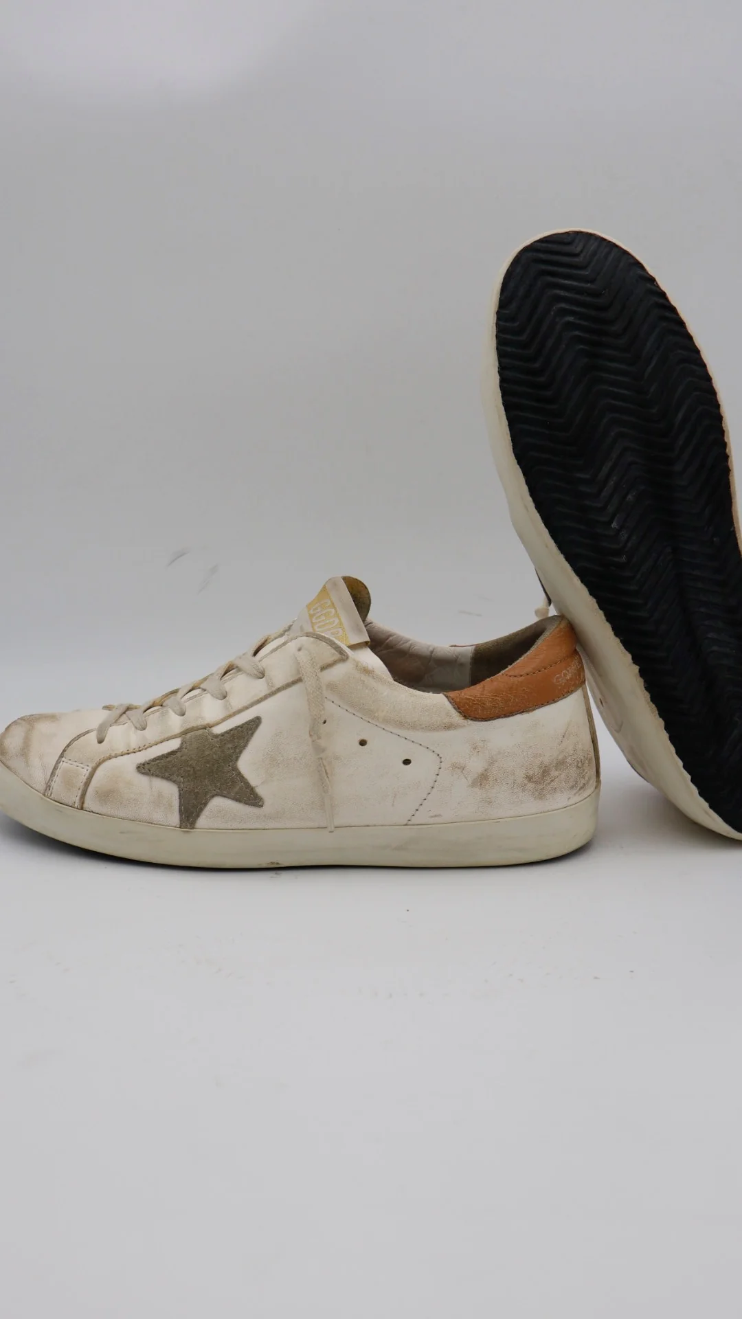 Golden Goose Superstar - Imagen 5