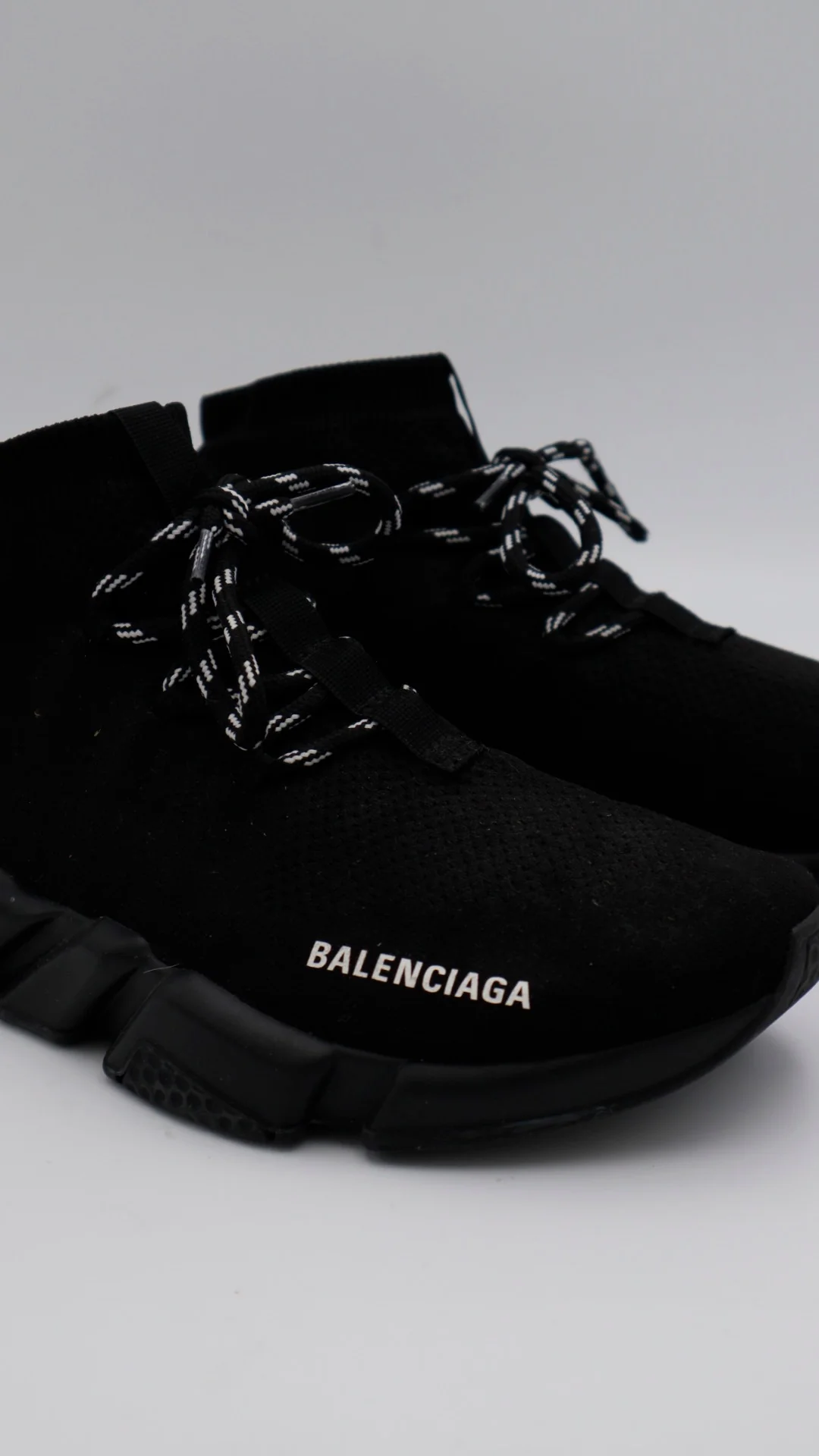Balenciaga Speed Lace Up  - Imagen 2