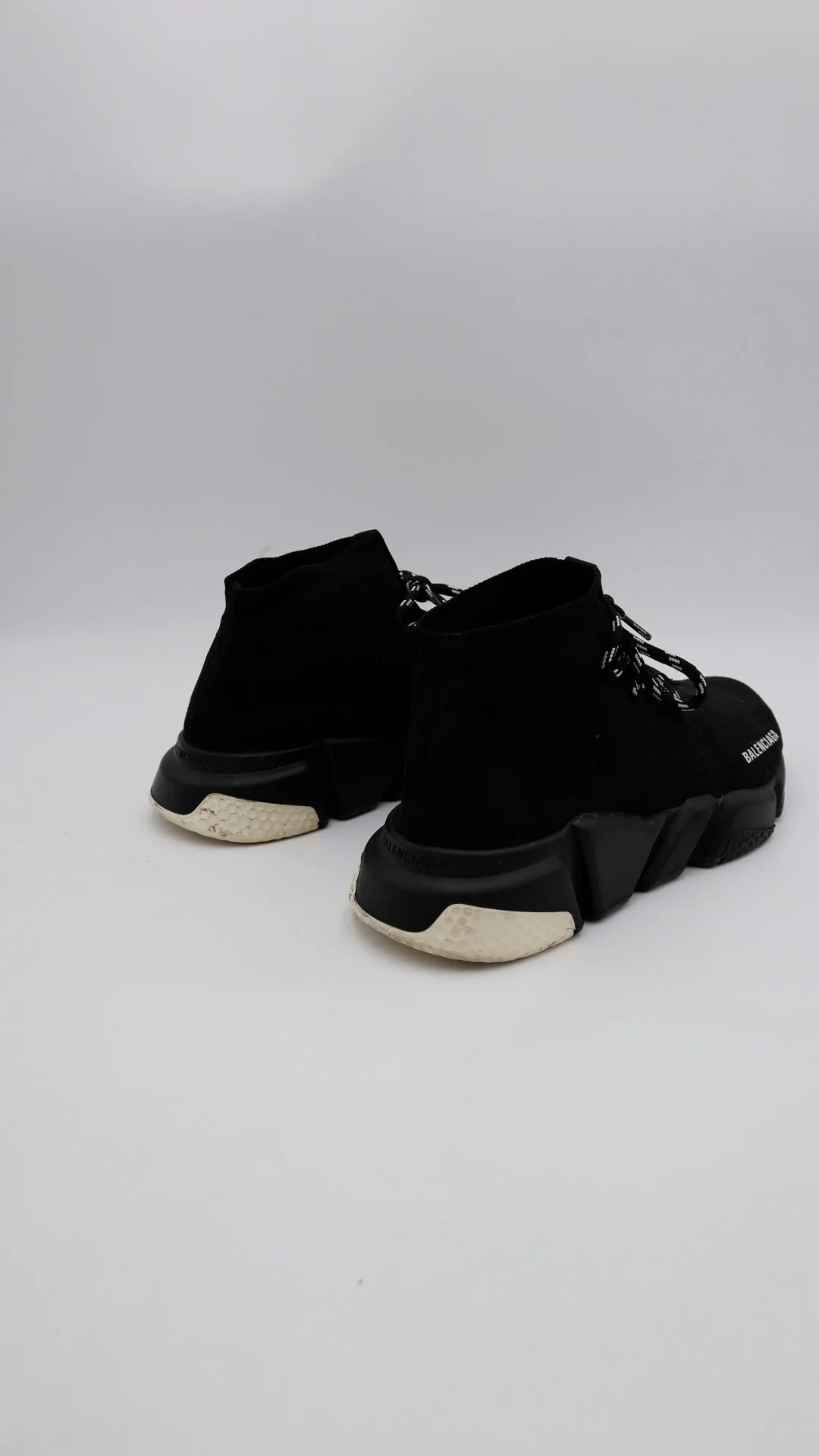 Balenciaga Speed Lace Up  - Imagen 3
