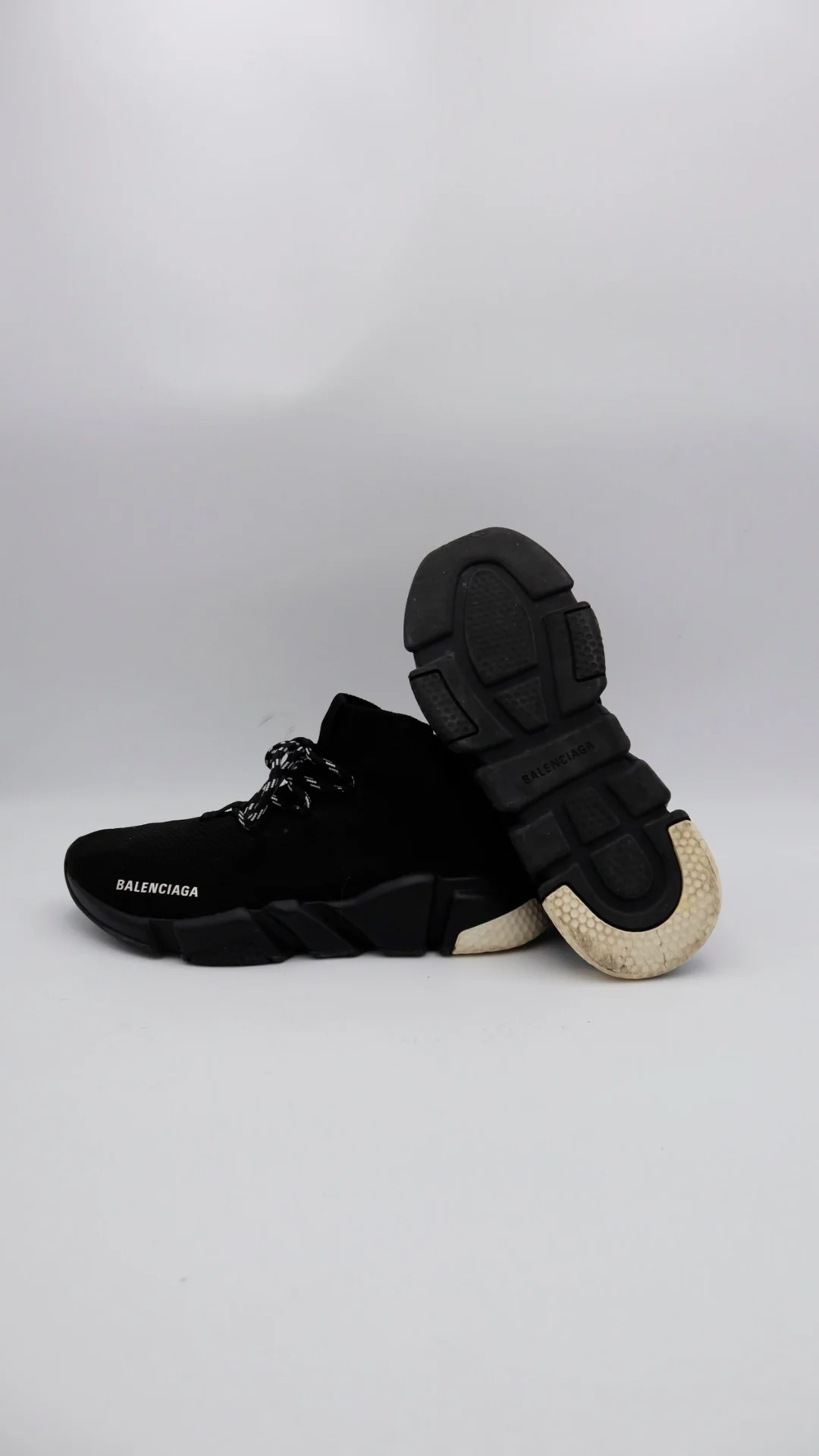 Balenciaga Speed Lace Up  - Imagen 5